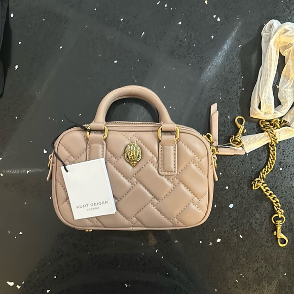 Kurt Geiger Handbags - Kurt Geiger Crossbody Bag